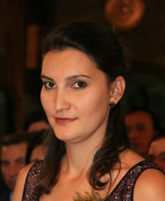 Alina Ferseta