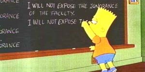 ignorance-of-faculty