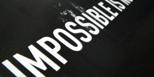 impossible