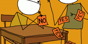 decisions