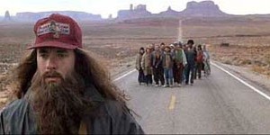 Run Forrest Run
