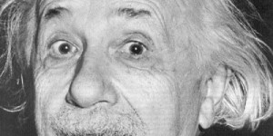 albert einstein