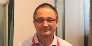 mugurel radulescu