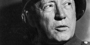 generalul patton