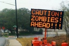 zombie