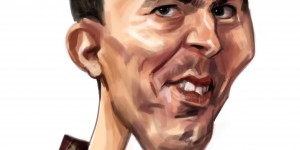 Caricatura Iulian Craciun