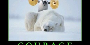 curaj