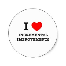incremental