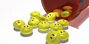 pastila de optimism