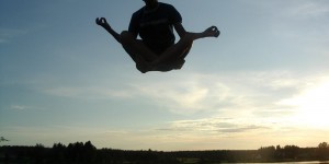 Levitation 2