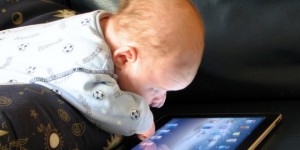 baby-ipad