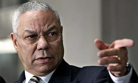 colin powell