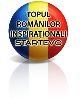 Topul Romanilor Inspirationali StartEvo